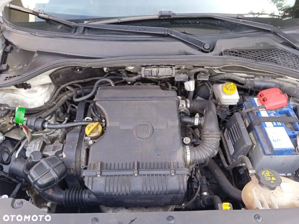 Fiat Tipo - 15