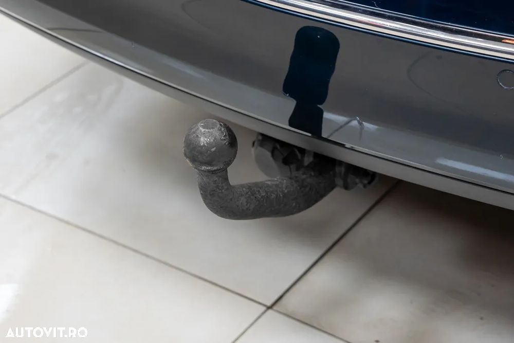 Opel Astra 1.6 CDTI DPF ecoFLEX Sports TourerStart/Stop Style - 13