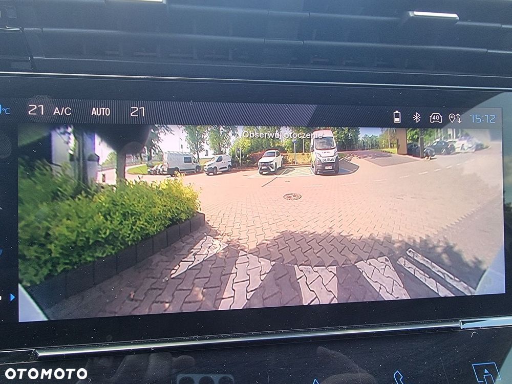 Peugeot 308 1.5 BlueHDi Allure Pack S&S - 37