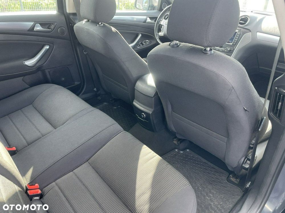 Ford Mondeo 1.6 TDCi Titanium - 27