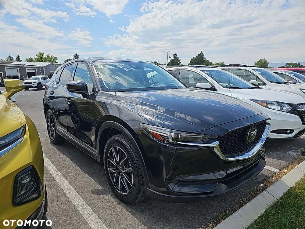 Mazda CX-5 2.5 Skyprestige AWD - 2