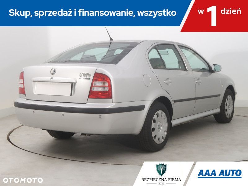 Skoda Octavia - 7