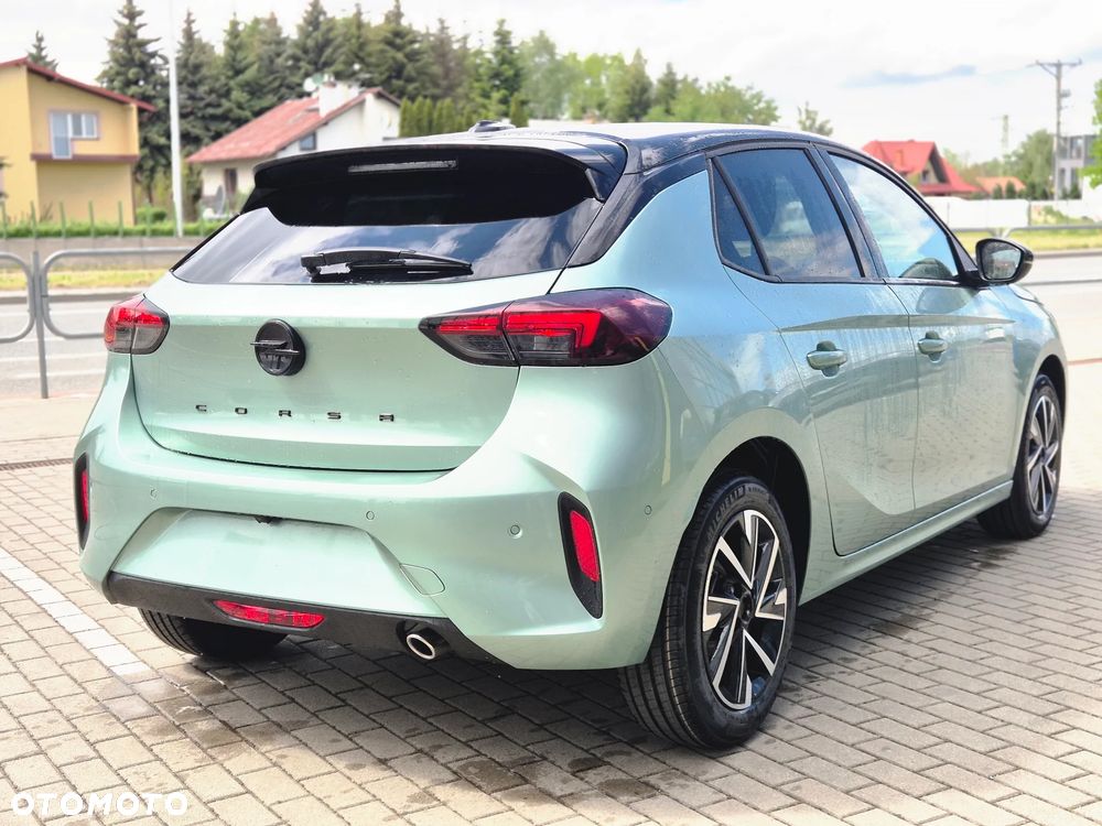 Opel Corsa 1.2 T Yes 2025 S&S - 9