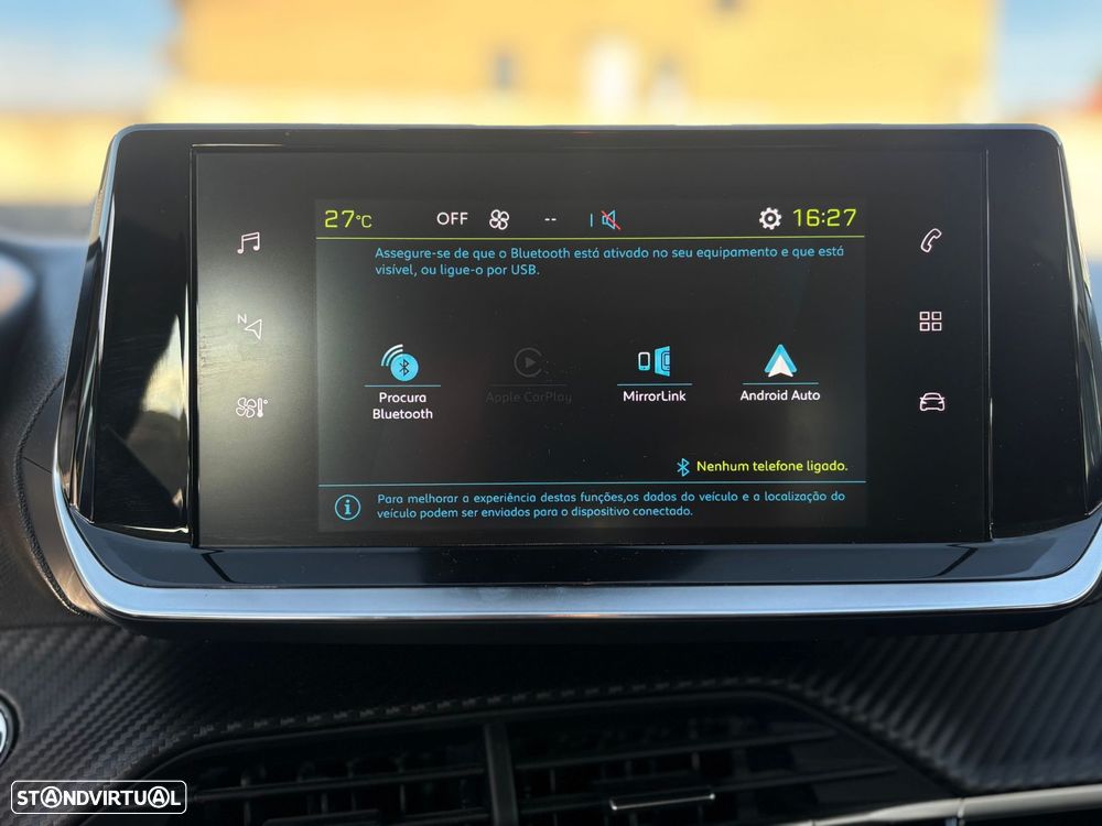 Peugeot e-208 50 kWh SE Style - 9