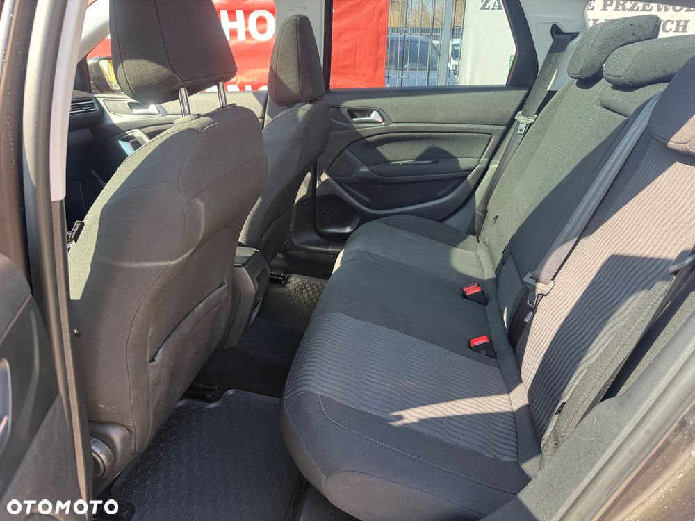 Peugeot 308 1.6 e-HDi Active STT - 23