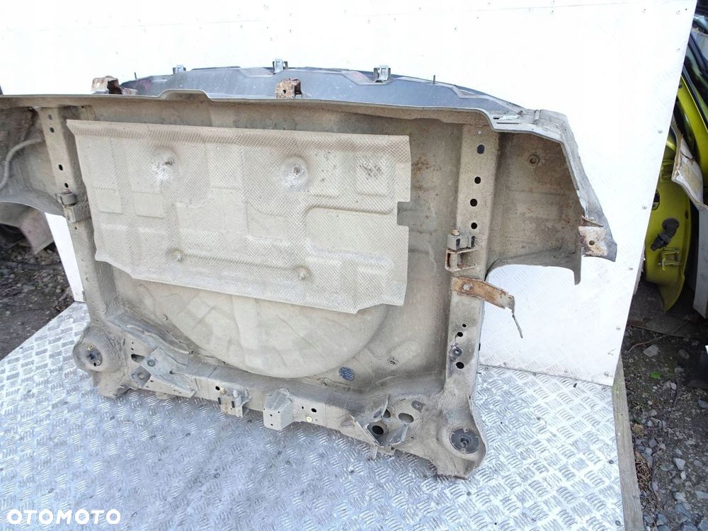 pas tylny wanna nissan qashqai j11 14-17r. z11 - 6