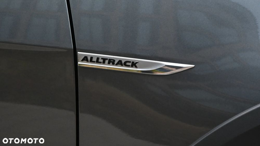 Volkswagen Golf Alltrack 2.0 TDI BMT 4Mot DSG - 21