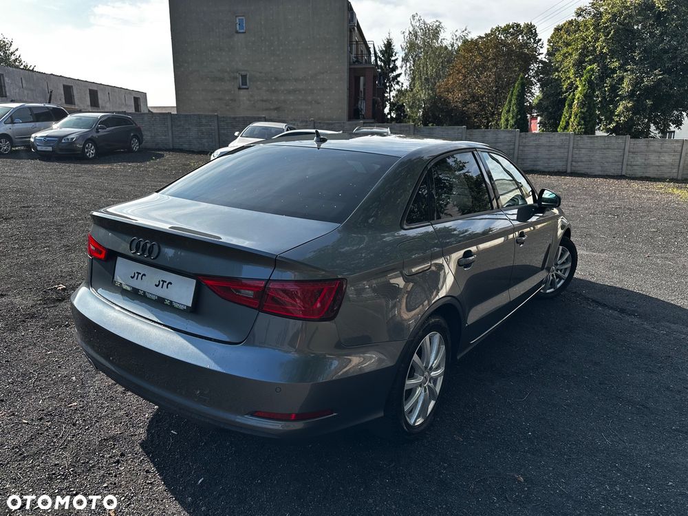 Audi A3 Limousine 2.0 TDI (clean diesel) Ambiente - 9