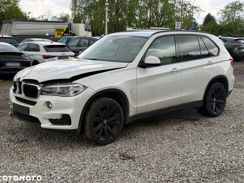 BMW X5 xDrive25d - 3