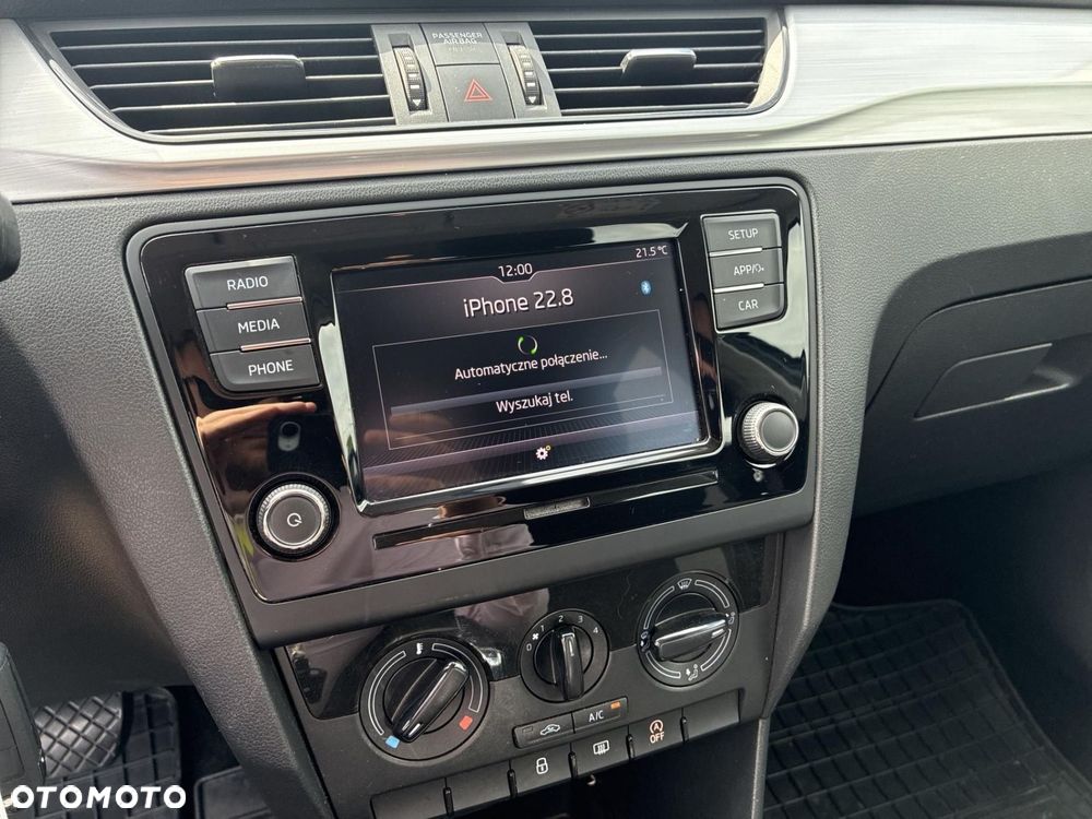 Skoda RAPID - 24