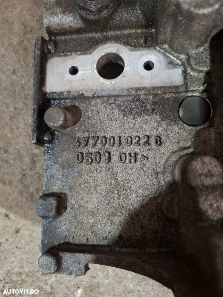 Bloc electrovalve A 970 260 06 59 - 3