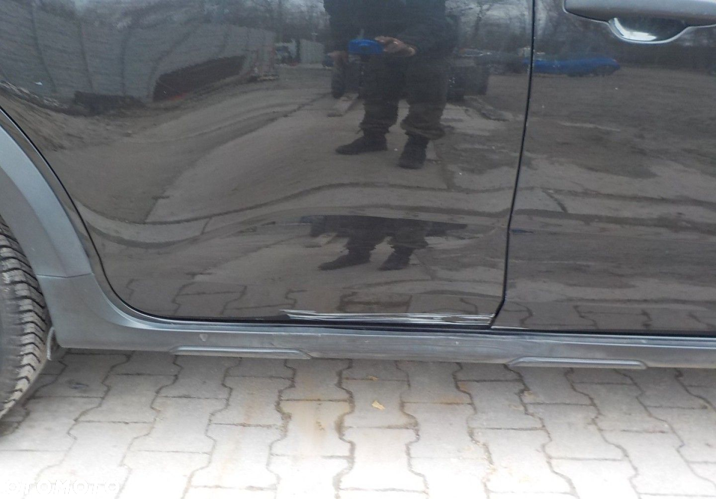 Dacia Sandero Stepway - 16