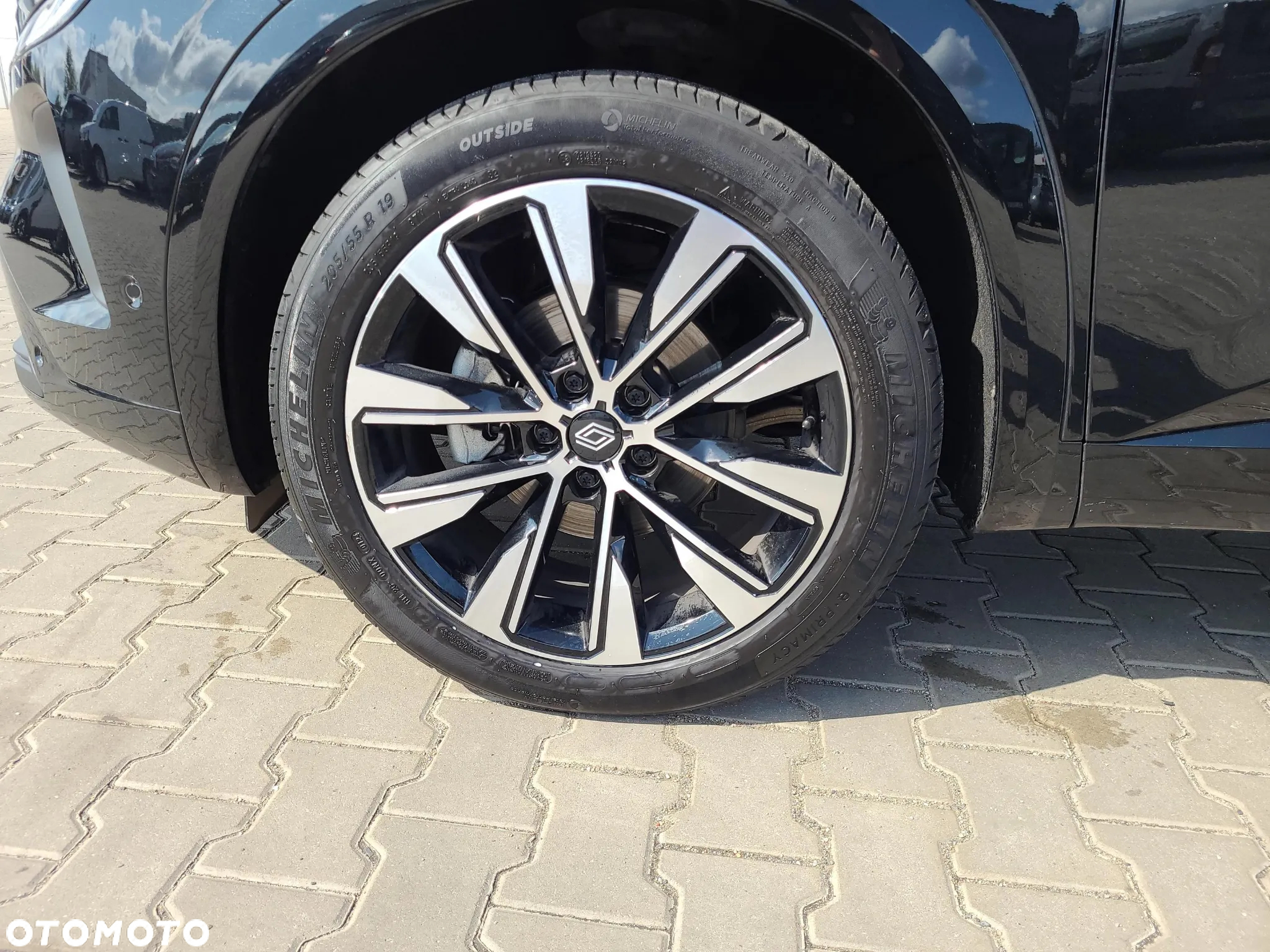 Renault Austral 1.3 TCe mHEV Techno - 18