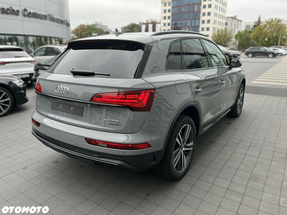 Audi Q5 - 11