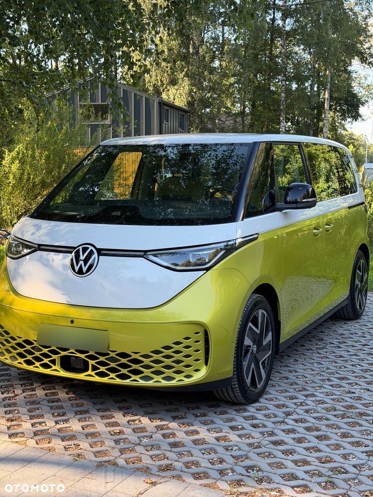 Volkswagen ID. Buzz - 1