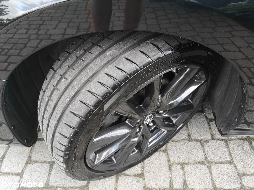 Mazda 3 SKYACTIV-D 1.8 - 36