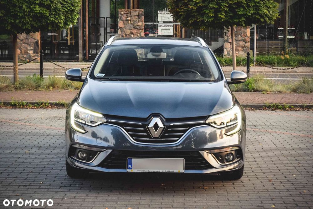 Renault Megane 1.2 Energy TCe Limited - 21