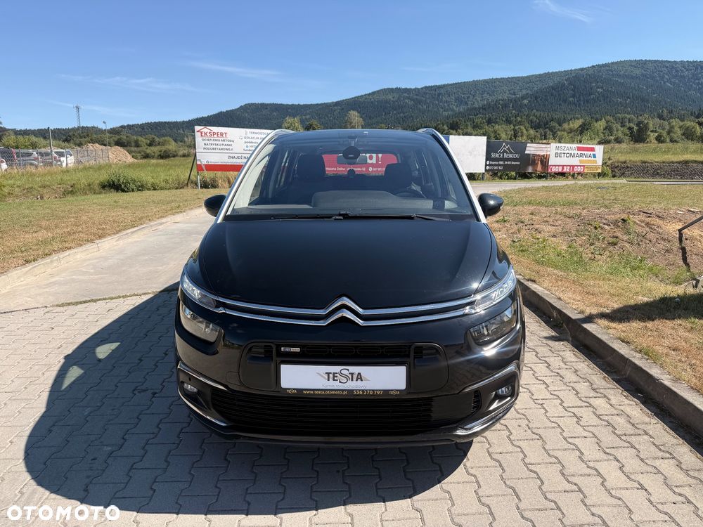 Citroën C4 Picasso PureTech 130 Stop&Start SHINE - 2