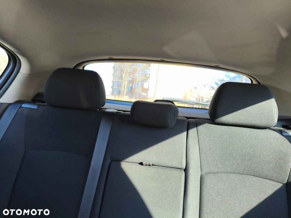Chevrolet Cruze - 11
