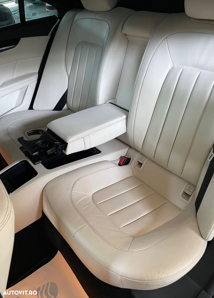 Mercedes-Benz CLS 220 d 9G-TRONIC Final Edition - 26