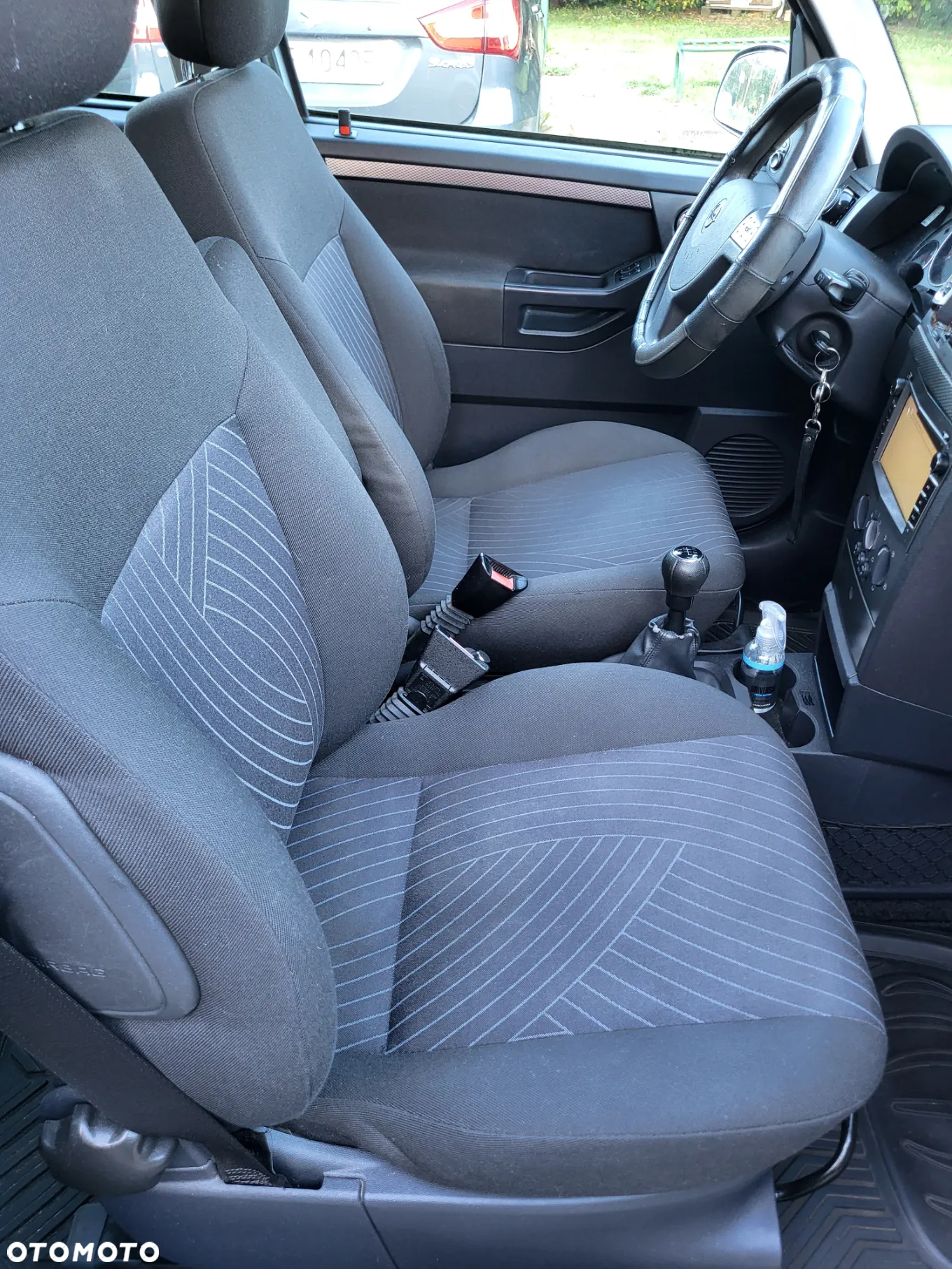 Opel Meriva 1.6 Cosmo - 8