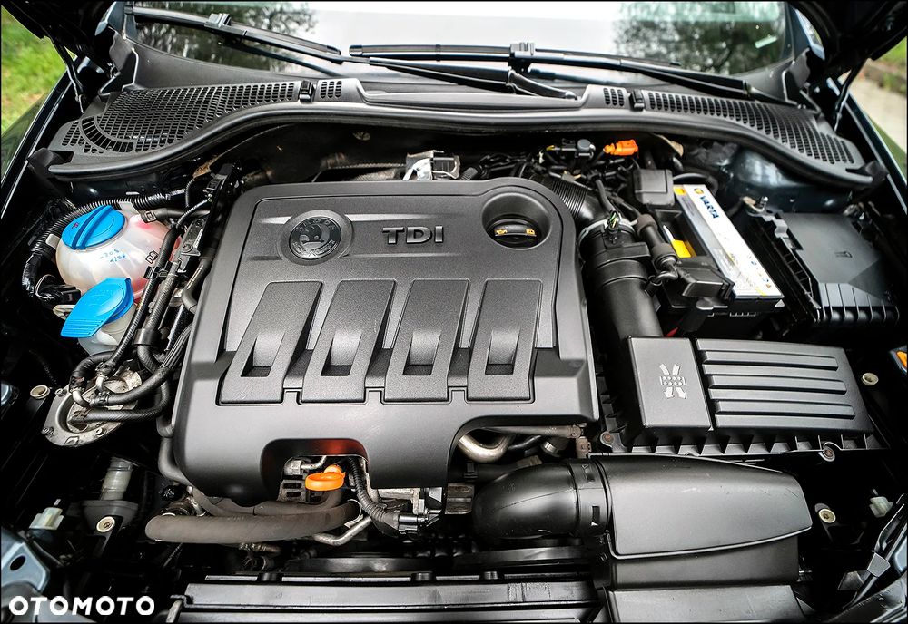 Skoda Octavia - 39