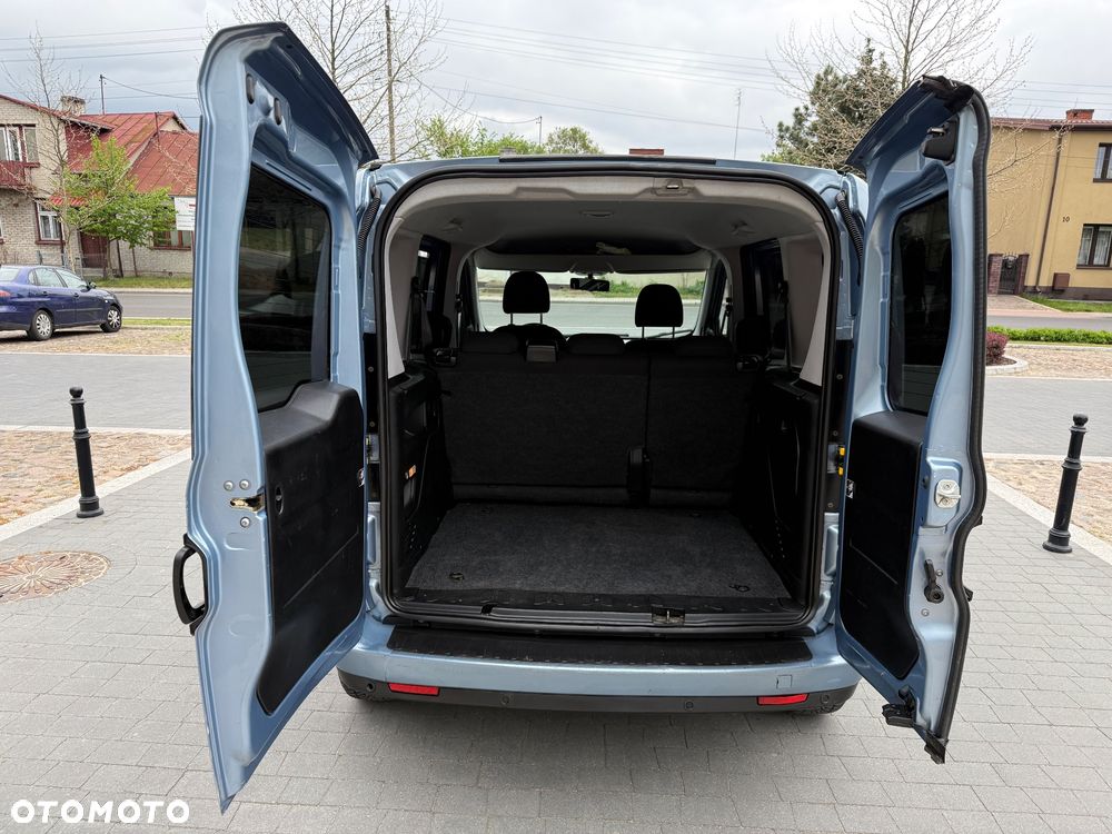 Opel Combo 1.6 CDTI L1H1 Selection - 14