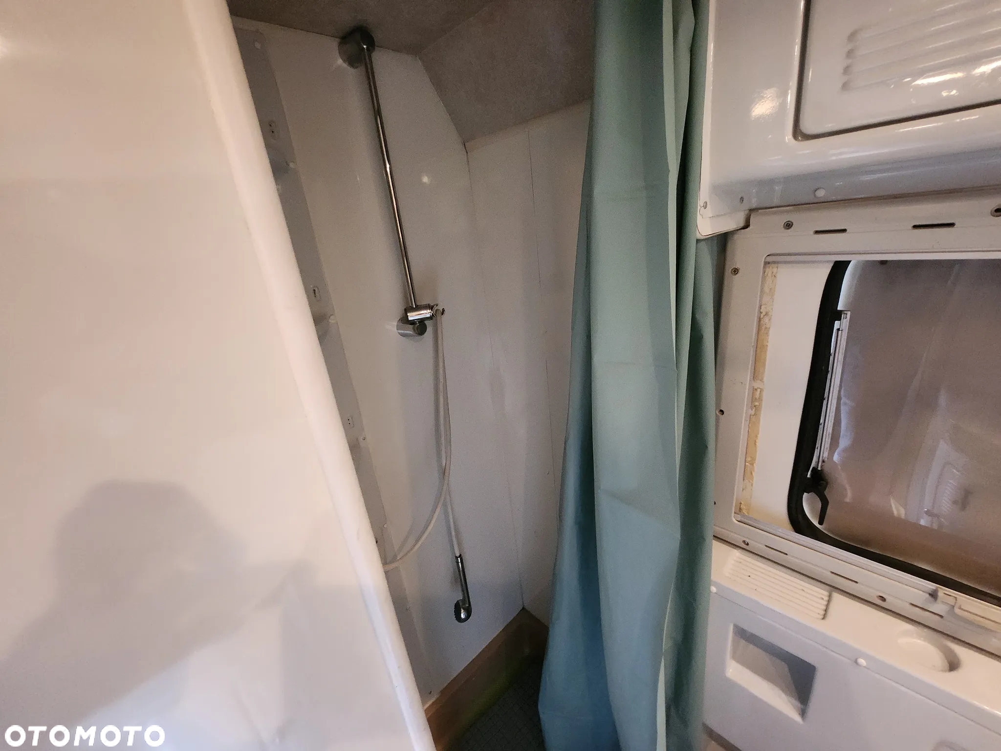 Ford Transit  Rimor - 15