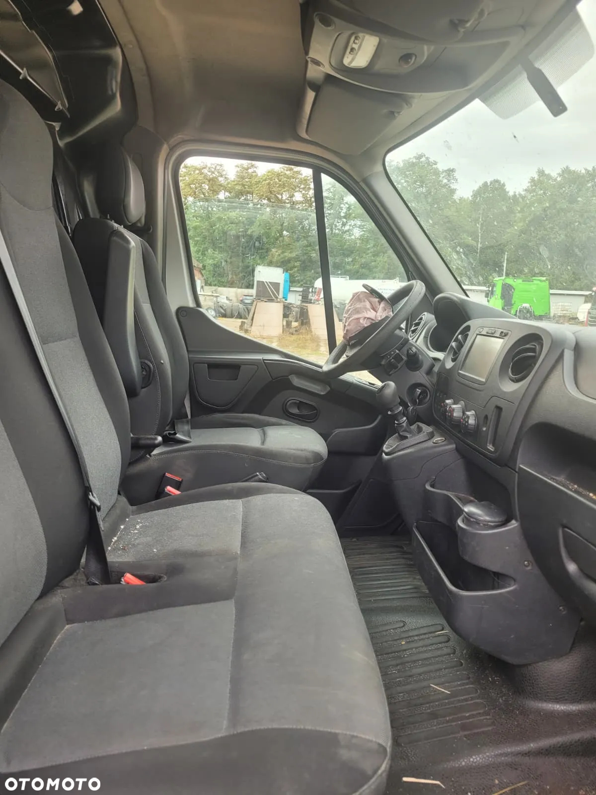 Renault MASTER L3H2 - 11