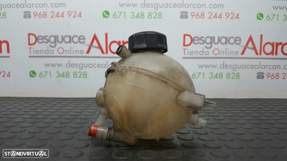 DEPOSÍTO DE EXPANSÃO CITROEN BERLINGO CUADRO X - 3
