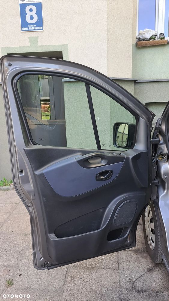Opel Vivaro L2H1 2,9t Edition Tour - 24