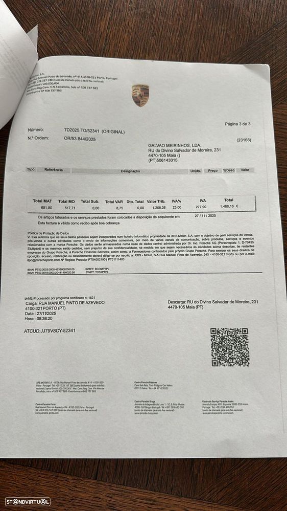 Porsche Macan S - 38