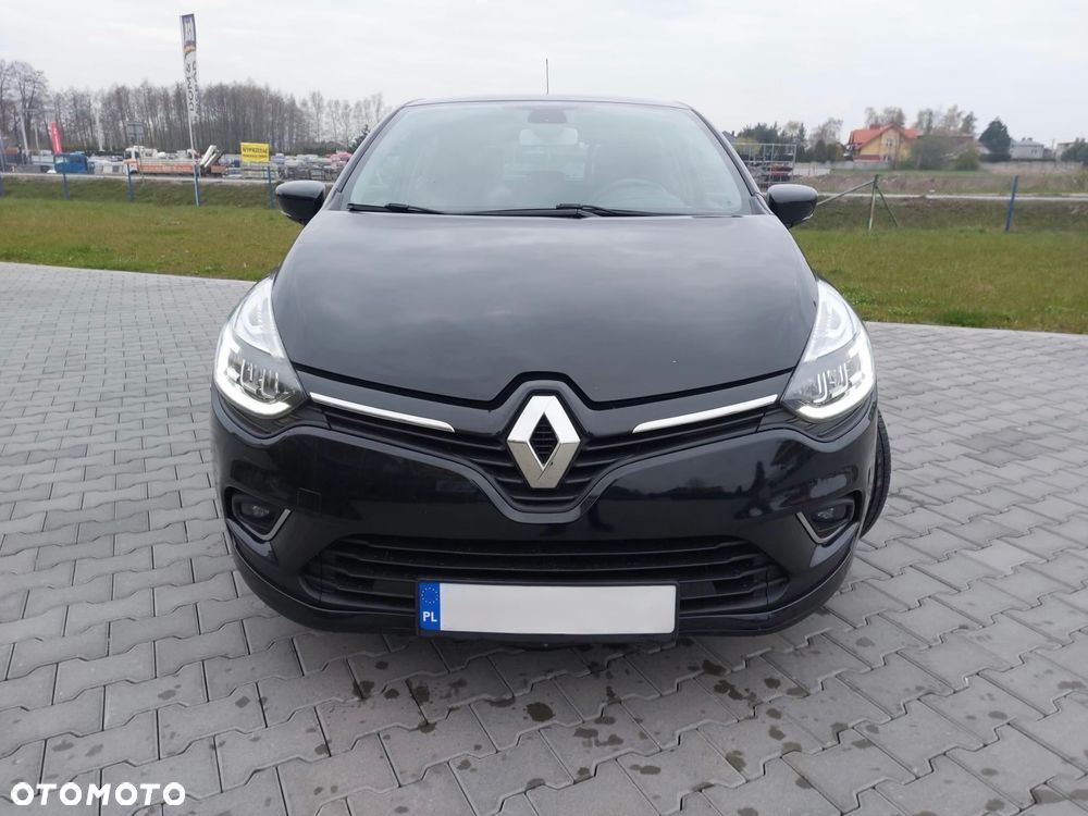 Renault Clio (Energy) dCi 90 Start & Stop LIMITED - 5