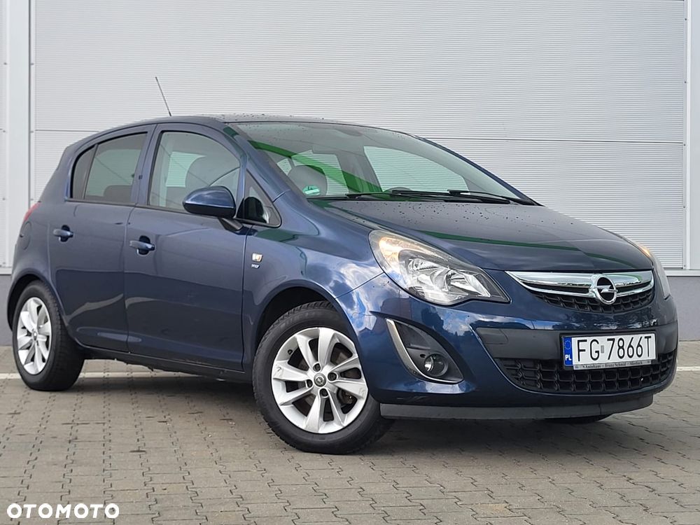 Opel Corsa 1.4 16V Energy - 2