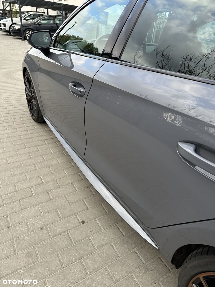 Cupra Leon Sportstourer 2.0 TSI 4Drive VZ DSG - 5