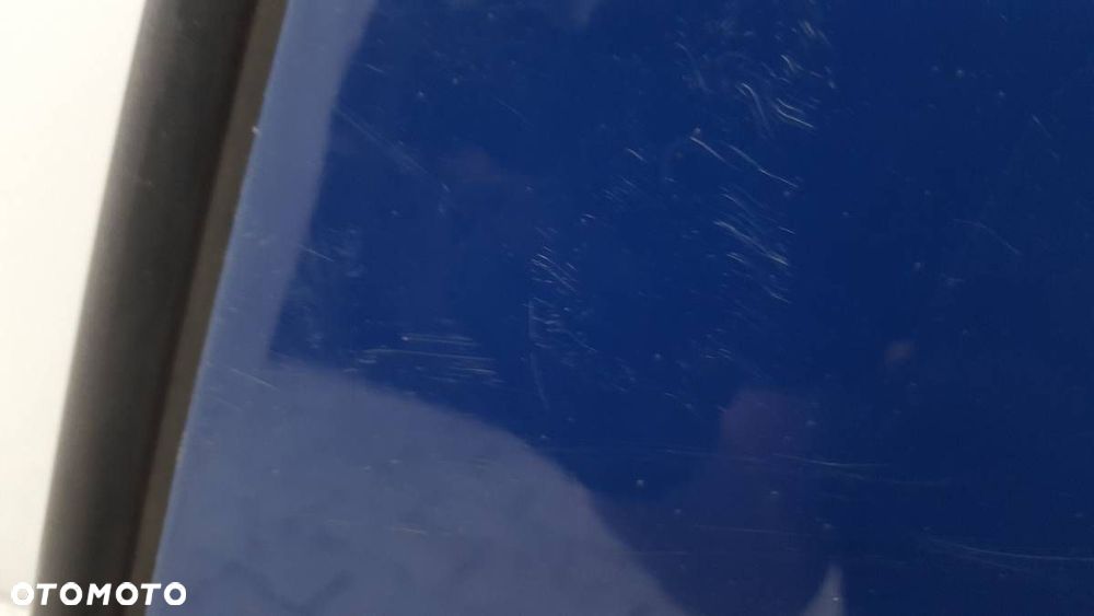 DRZWI TYŁ PRAWE KLAPA CADDY III EUROPA - 5