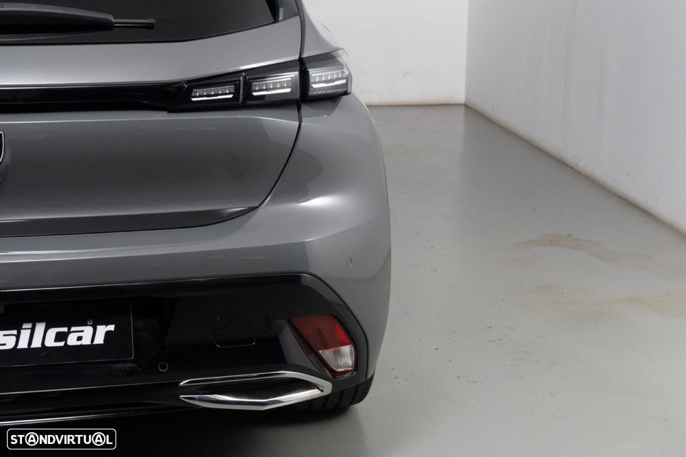 Peugeot 308 1.2 PureTech Allure Pack - 18