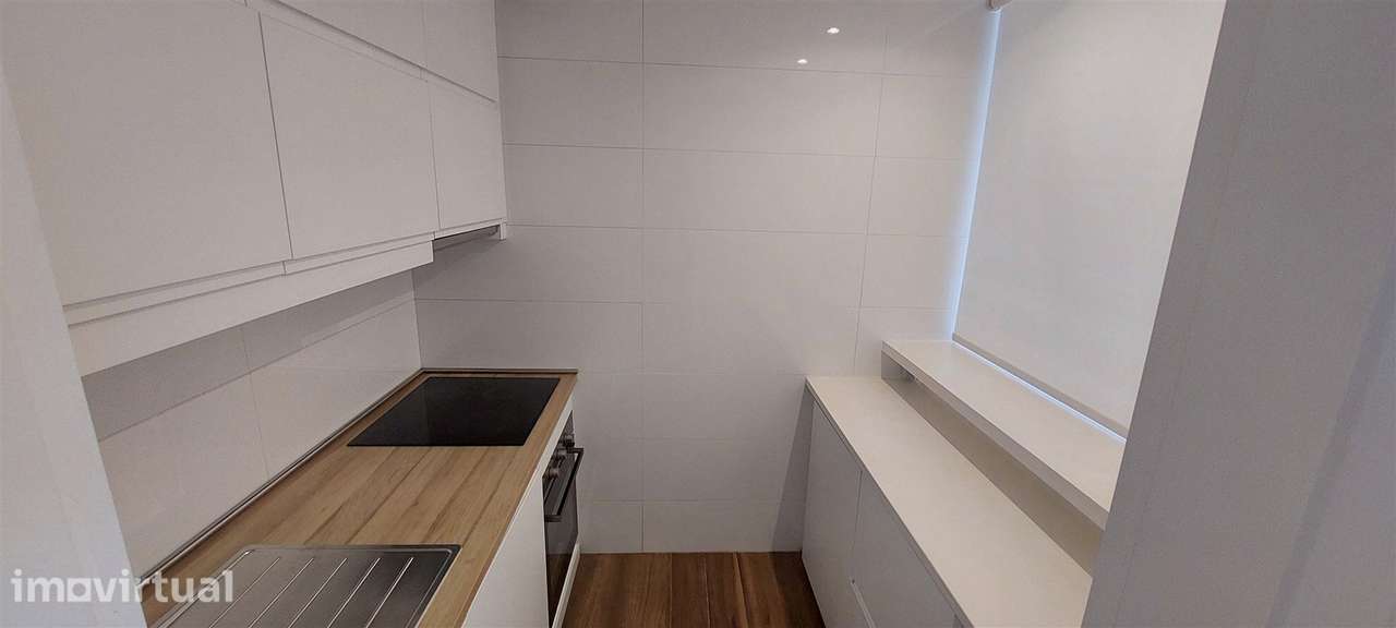 Apartamento T1 com varanda, Foz do Douro - Grande imagem: 5/13