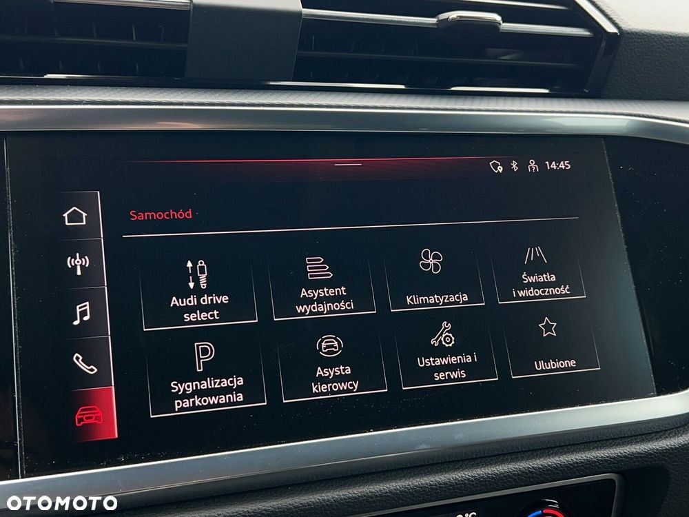 Audi Q3 Sportback - 23