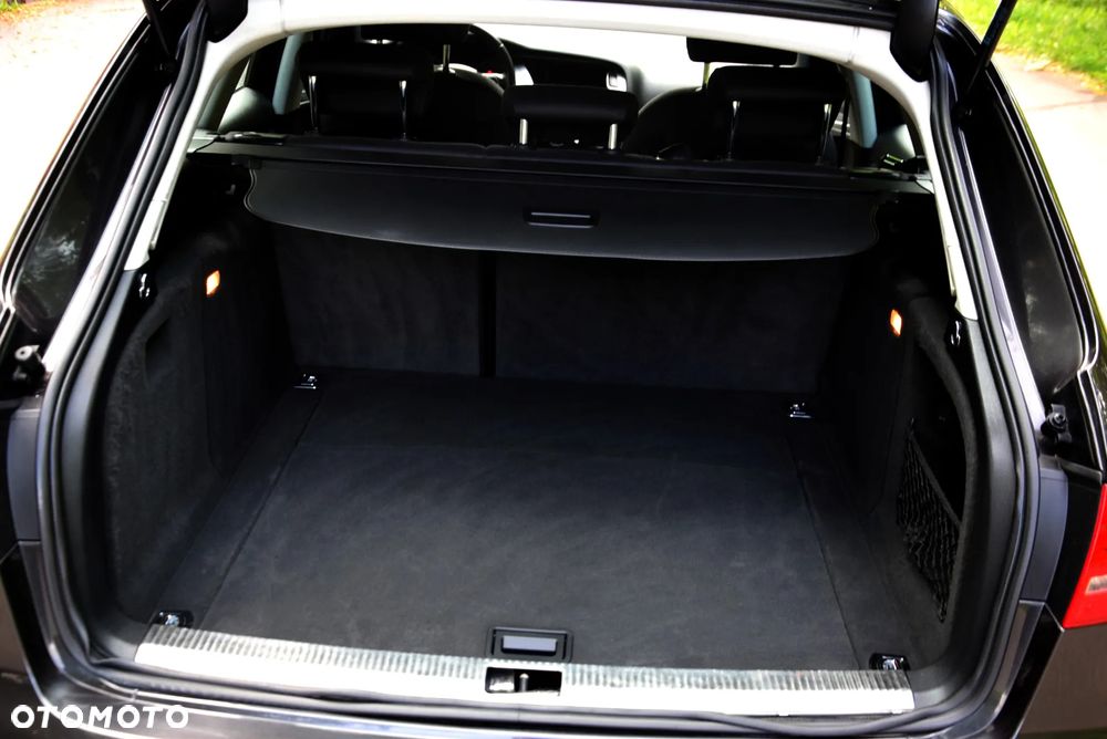Audi A4 2.0 TDI Quattro - 11