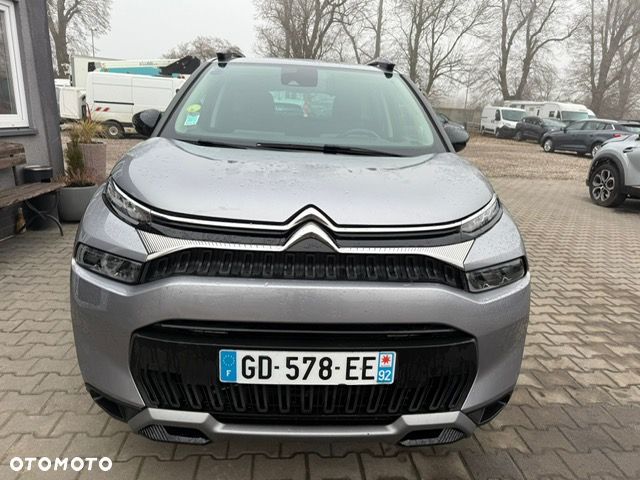 Citroën C3 Aircross BlueHDI 110 Stop & Start FEEL - 6
