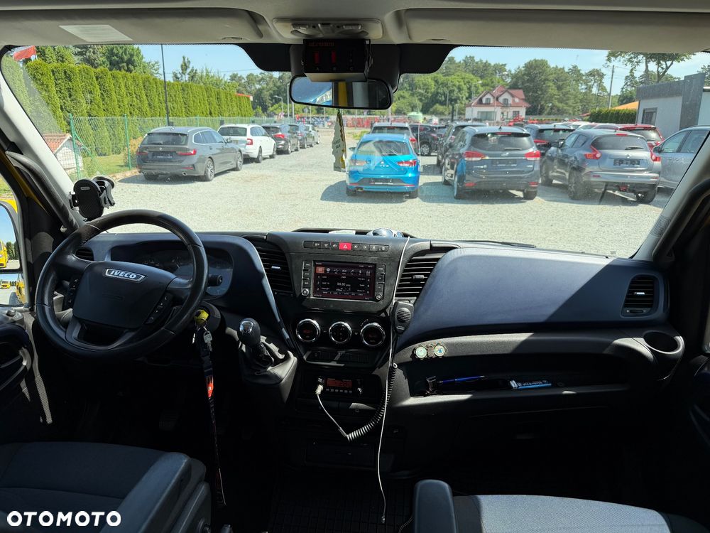 Iveco Daily S35 180 - 14