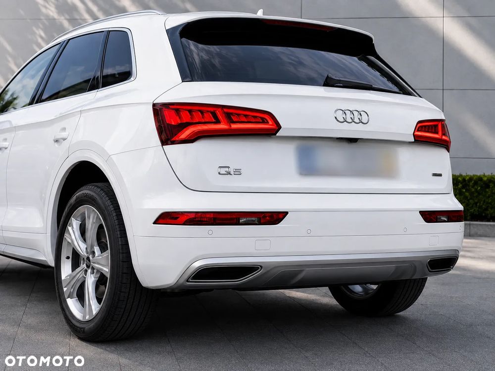 Audi Q5 2.0 TFSI Quattro S tronic - 12