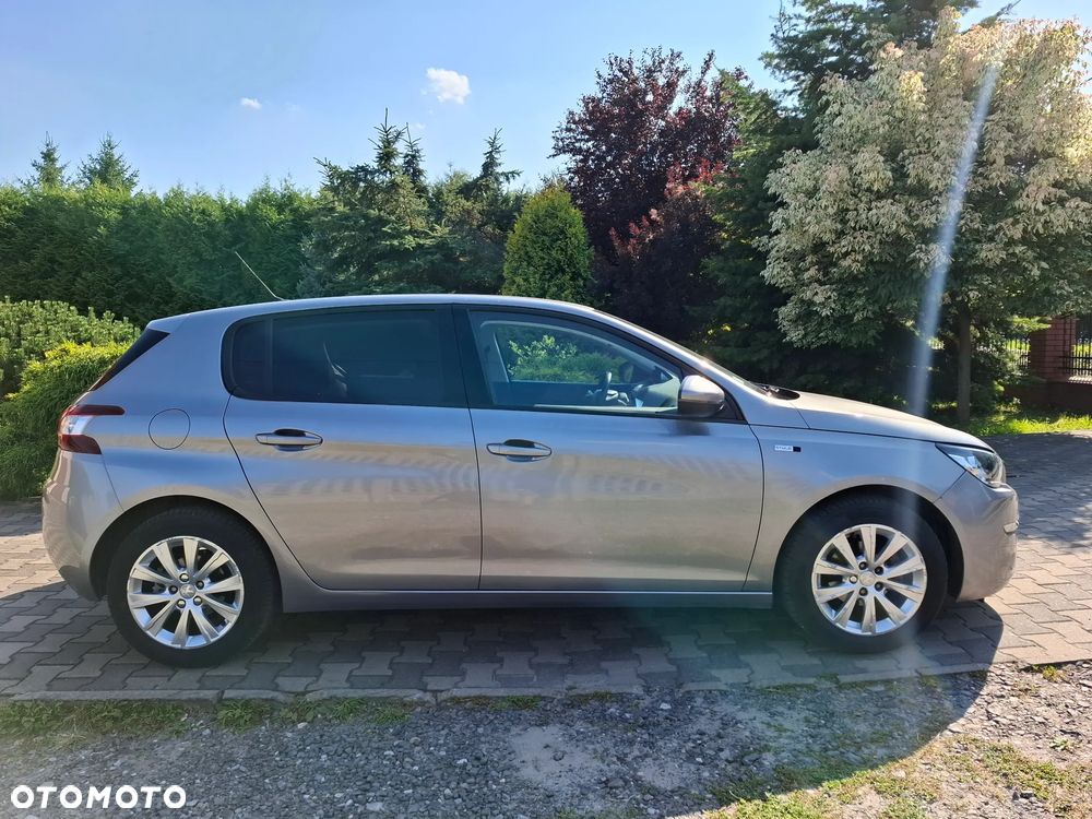 Peugeot 308 PureTech 110 Stop & Start Style - 7