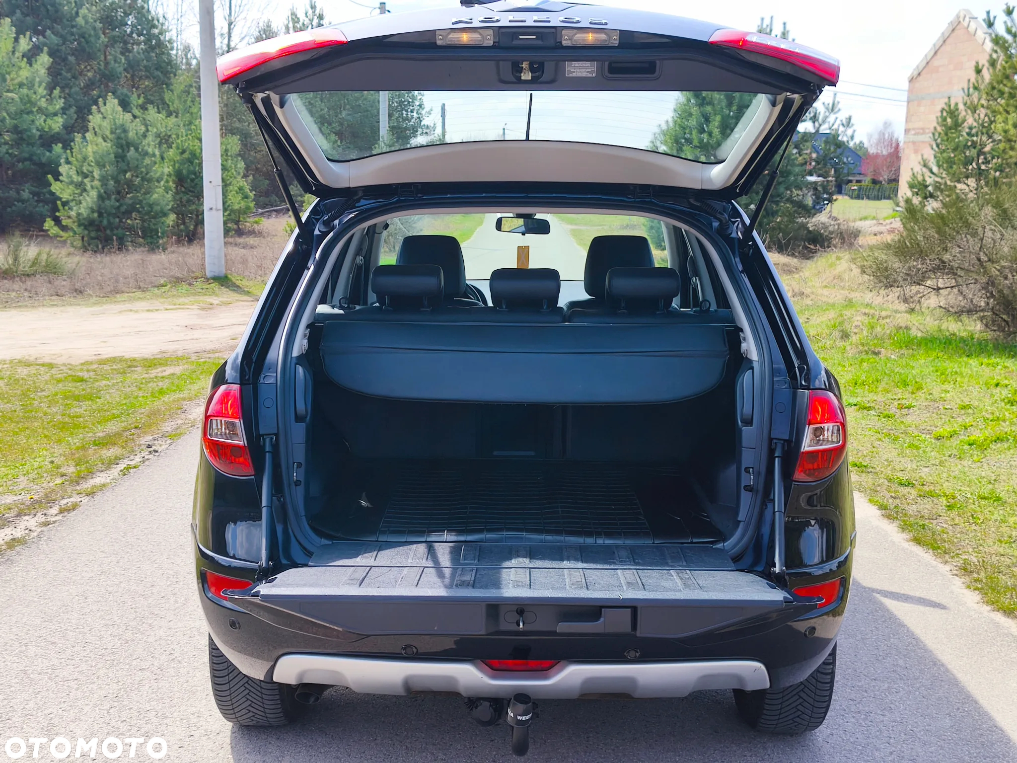 Nissan Qashqai 2.0 4x4 tekna - 17