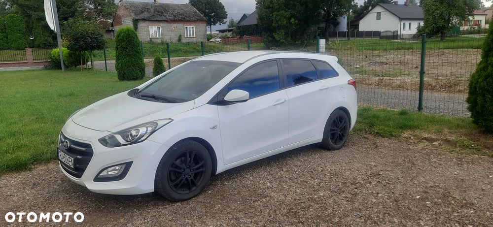 Hyundai i30 1.6 CRDi BlueDrive Classic - 2