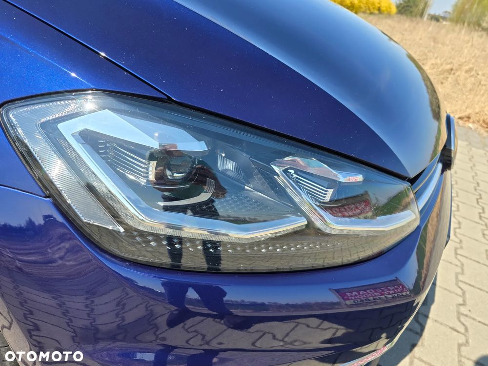 Volkswagen Golf Variant 2.0 TDI SCR DSG IQ.DRIVE - 14