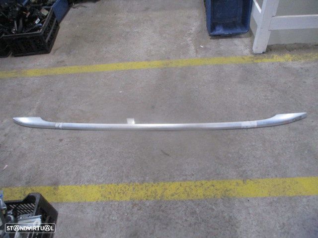 Barra De Tejadilho 3C9860033 VW PASSAT 5 SW 3C 2007 2.0TDI 140CV 5P PRETO ESQ - 2