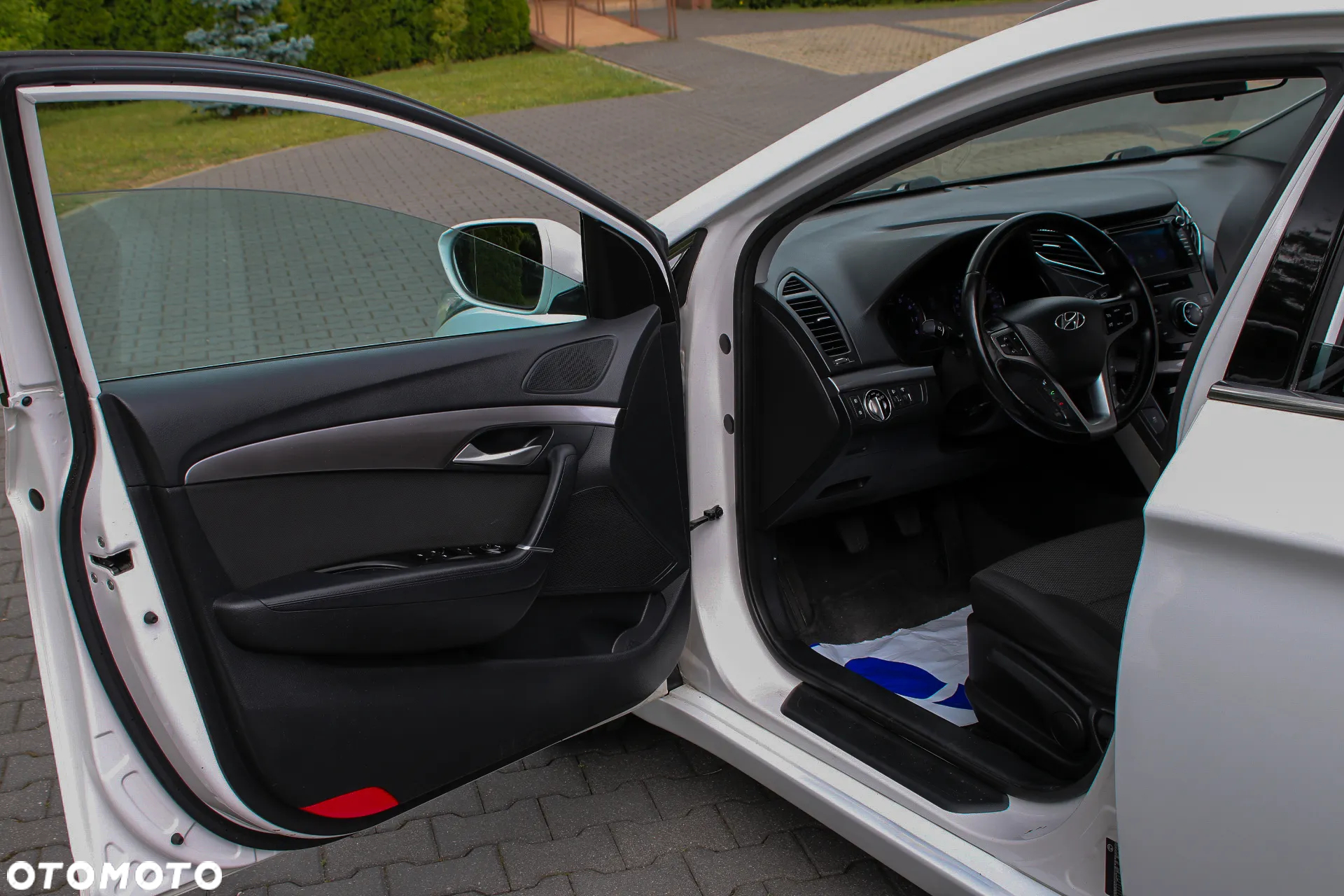 Hyundai i40 i40cw 1.6 Comfort - 34