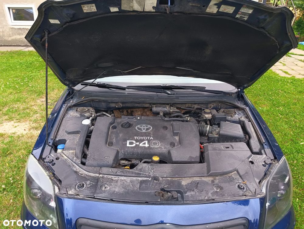 Toyota Avensis 2.0 D-4D Prestige - 9